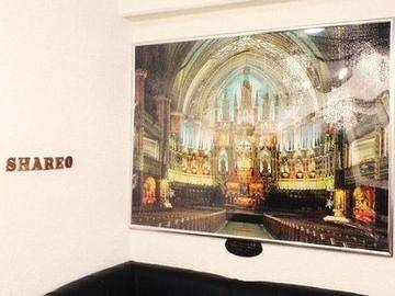 ヘアーサロン シャレオ ～ SHAREO ～ | 天王寺/阿倍野のヘアサロン