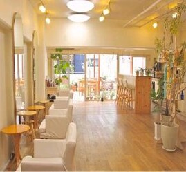 LiLo in veve | 心斎橋のヘアサロン