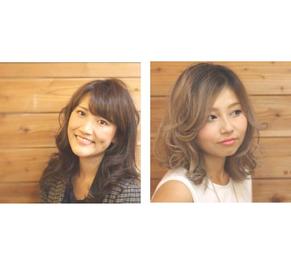 LiLo in veve | 心斎橋のヘアサロン