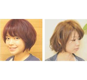 LiLo in veve | 心斎橋のヘアサロン