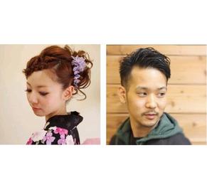 LiLo in veve | 心斎橋のヘアサロン