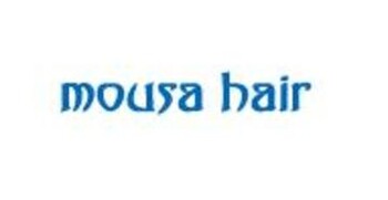 mousa hair | 吹田のヘアサロン