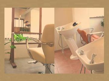 VOCHO | 豊中のヘアサロン