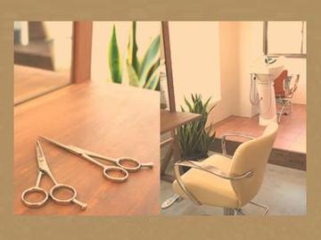 VOCHO | 豊中のヘアサロン