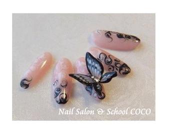 Nail Salon & School COCO | 箕面のネイルサロン