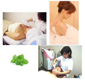 はだころも | 豊中のエステサロン はだころも | 豊中のエステサロン