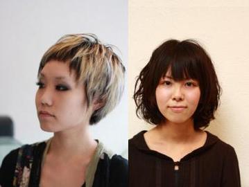 Salon de Belle | 豊中のヘアサロン