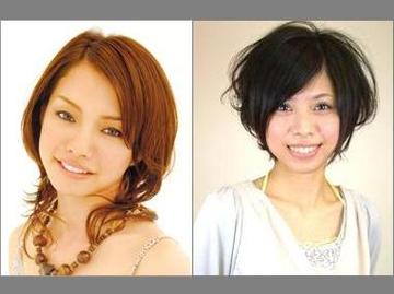 hair mode Zeal relaxing | 豊中のヘアサロン