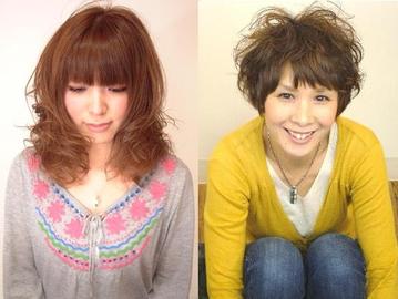 hair mode Zeal relaxing | 豊中のヘアサロン