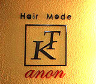 Hair Mode KT anon | 豊中のヘアサロン