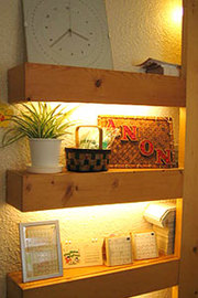 Hair Mode KT anon | 豊中のヘアサロン Hair Mode KT anon | 豊中のヘアサロン