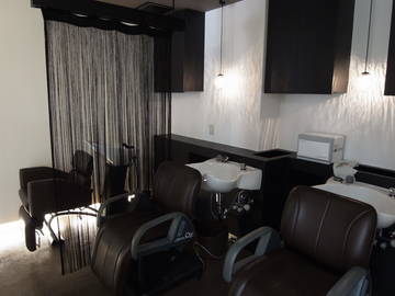 Vivid Hair  鶴見店 | 天満橋/谷町四丁目のヘアサロン