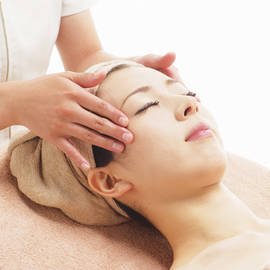 Graceful Garden ホテルニューオータニ大阪店 | 京橋のリラクゼーション