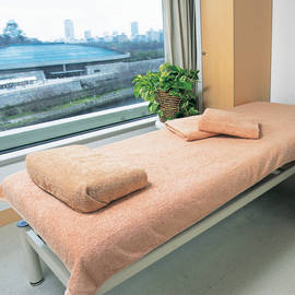 Graceful Garden ホテルニューオータニ大阪店 | 京橋のリラクゼーション