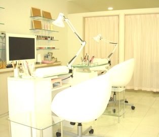 Lupinus今福店 | 天満/南森町のネイルサロン