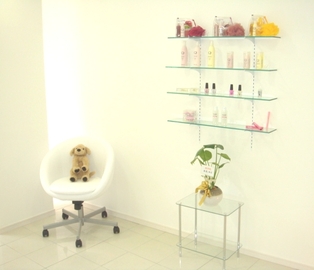 Lupinus今福店 | 天満/南森町のネイルサロン Lupinus今福店 | 天満/南森町のネイルサロン