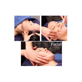 Luxe+TKM　　リュクス南船場 | 心斎橋のエステサロン