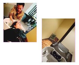 Le coffret hair | 都島のヘアサロン Le coffret hair | 都島のヘアサロン