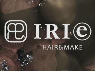 HAIR&MAKE IRIe | 守口のヘアサロン