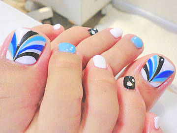 nail space vitalite' ～ ネイルサロン ～ | 守口のネイルサロン