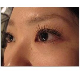 Beauty Salon Glamorous ～ アイラッシュ ～ | 心斎橋のアイラッシュ