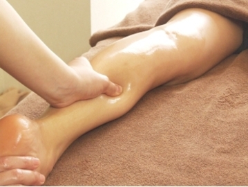 Relaxation Salon てとて | 天王寺/阿倍野のリラクゼーション