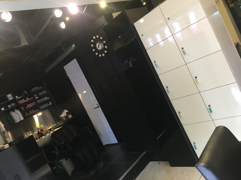 hair&make ajax | 京橋のヘアサロン