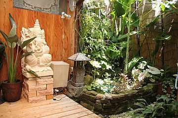 Healing Garden Charosa | 福島のエステサロン