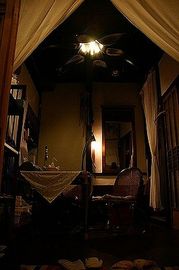 Healing Garden Charosa | 福島のエステサロン