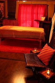 Healing Garden Charosa | 福島のエステサロン