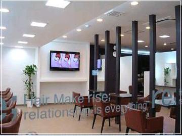 Hair make rise | 天王寺/阿倍野のヘアサロン