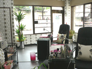 Nail Salon Creare | 天王寺/阿倍野のネイルサロン