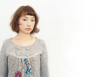 YARD. | 新大阪のヘアサロン