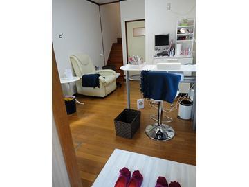 nail salon secret spell | 都島のネイルサロン nail salon secret spell | 都島のネイルサロン