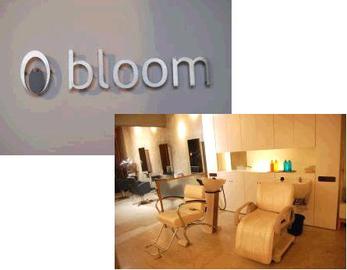 bloom | 堺のヘアサロン