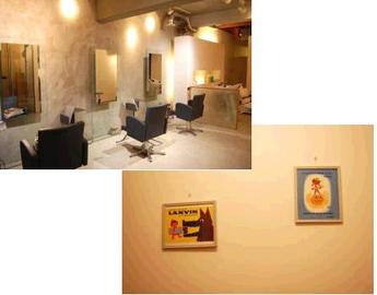 bloom | 堺のヘアサロン