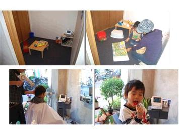 bloom | 堺のヘアサロン