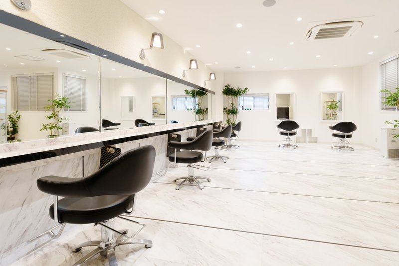 【ヘアーエステ専門店】Hair Esthe Salon yak | 堺のヘアサロン