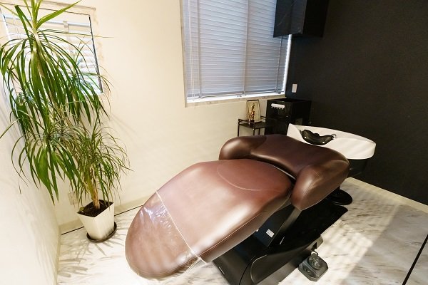 【ヘアーエステ専門店】Hair Esthe Salon yak | 堺のヘアサロン