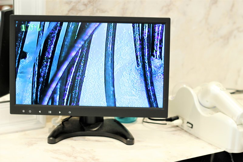 【ヘアーエステ専門店】Hair Esthe Salon yak | 堺のヘアサロン