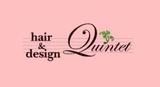 hair&design Quintet | 堺のヘアサロン