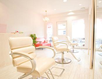 hair&design Quintet | 堺のヘアサロン hair&design Quintet | 堺のヘアサロン