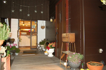 mahalo hair design | 泉佐野のヘアサロン mahalo hair design | 泉佐野のヘアサロン