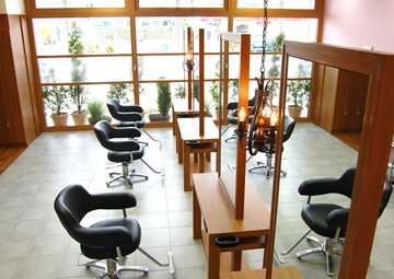 NATTYU-r【ナチュール】 | 岸和田のヘアサロン NATTYU-r【ナチュール】 | 岸和田のヘアサロン