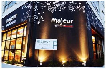 TWINCOME majeur | 泉佐野のヘアサロン