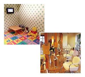 TWINCOME majeur | 泉佐野のヘアサロン