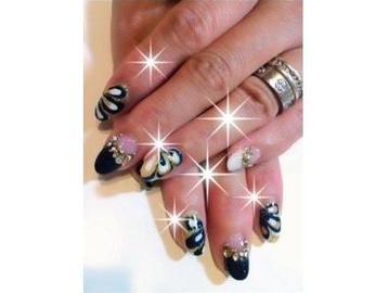 Relax&Beauty  Le'a Lani  ～ネイルサロン～ | 泉佐野のネイルサロン