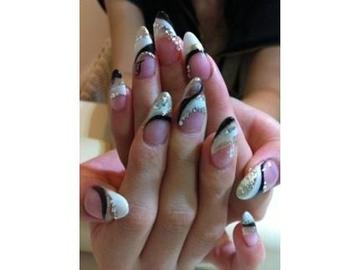 Relax&Beauty  Le'a Lani  ～ネイルサロン～ | 泉佐野のネイルサロン