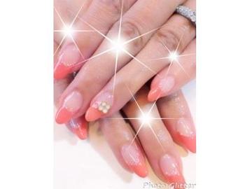 Relax&Beauty  Le'a Lani  ～ネイルサロン～ | 泉佐野のネイルサロン