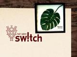 hair salon switch | 茨木のヘアサロン